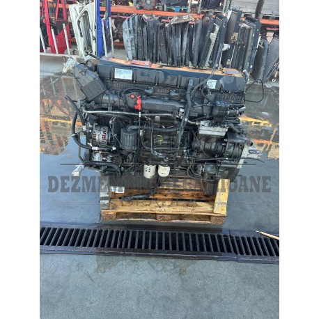 MOTOR RENAULT T480 DTI13 21948481