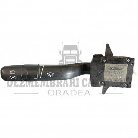 MANETA SEMNALIZARE SCANIA R 1542529