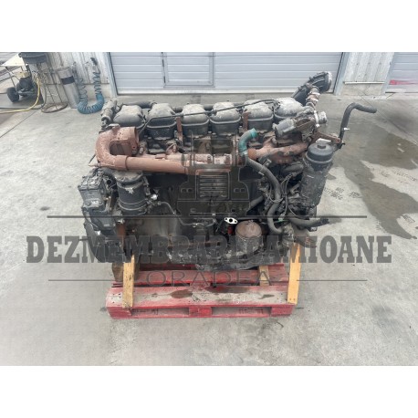 MOTOR SCANIA R440 DC13.10