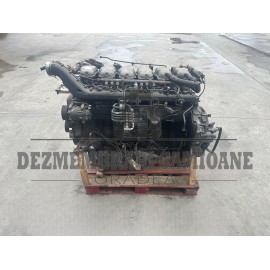 MOTOR SCANIA R440 DC13.10