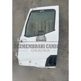 USA STANGA RENAULT T480 