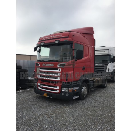 SCANIA R420 EURO3