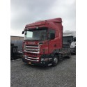 SCANIA R420 EURO3 (S4)