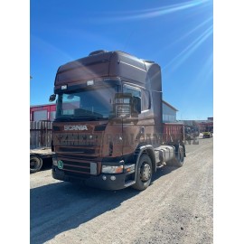 SCANIA R400 (S22)