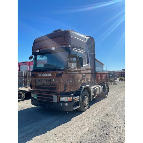 SCANIA R400 (S22)