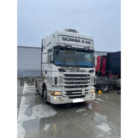 SCANIA R480 (S25)
