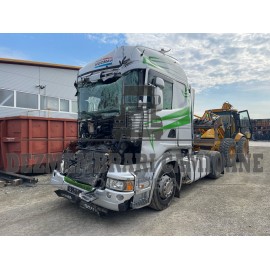 SCANIA R410 EURO6 (S28)
