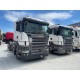SCANIA R420 EURO4 (S19,S20)