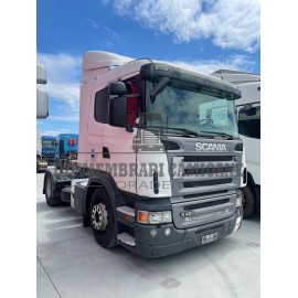 SCANIA R420 EURO4 (S21)