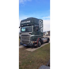 SCANIA R440 EURO5 (S31)