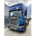 SCANIA R420 EURO3 (S32)