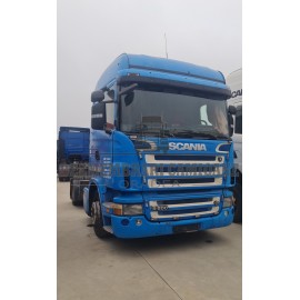SCANIA R500 (S33)
