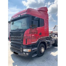 SCANIA R420 (S12)