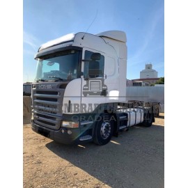 SCANIA R420 EURO4 (S15)