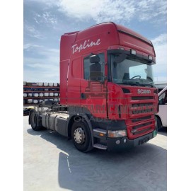 SCANIA R420 EURO4 (S16)