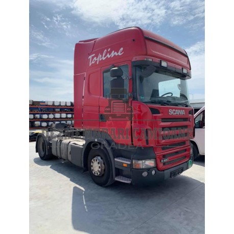 SCANIA R420 EURO4 (S16)