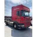 SCANIA R420 EURO4 (S16)