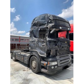 SCANIA R500 EURO5 (S13)