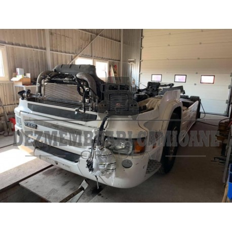 SCANIA R440 EURO5 (S14)