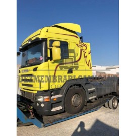 SCANIA R420 EURO4 (S6)
