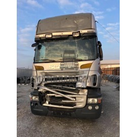 SCANIA R420 EURO5 (S10)