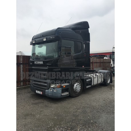 SCANIA R420 EURO3 (S2)
