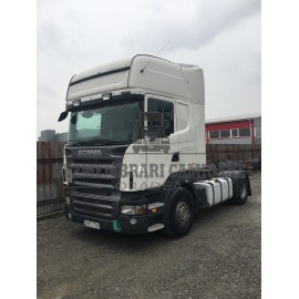 SCANIA R480 EURO4 (S3)