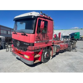 MERCEDES ACTROS MP1 6X2 (MB15)