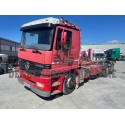 MERCEDES ACTROS MP1 6X2 (MB15)