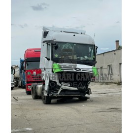 MERCEDES ACTROS MP4 1842 (MB16)
