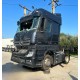 MERCEDES ACTROS MP4 1843 (MB22)