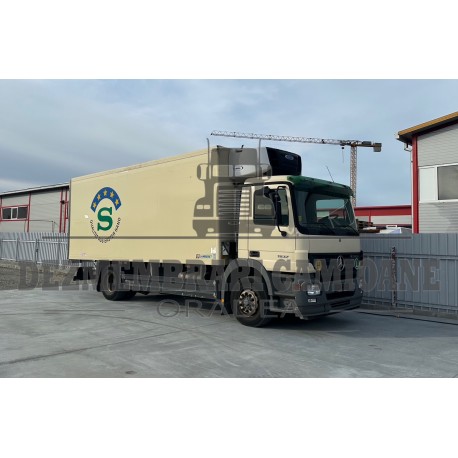 MERCEDES ACTROS MP2 1832 (MB25)