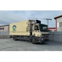 MERCEDES ACTROS MP2 1832 (MB25)
