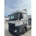 MERCEDES ACTROS MP4 1842 (MB26)