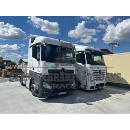 MERCEDES ACTROS MP4 1842 (MB27,MB28)