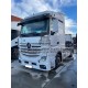 MERCEDES ACTROS MP4 1842 (MB20)