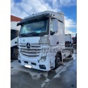 MERCEDES ACTROS MP4 1842 (MB20)