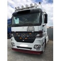 MERCEDES ACTROS MP2 1844 (MB1)