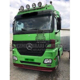 MERCEDES ACTROS MP2 1844 (MB2)