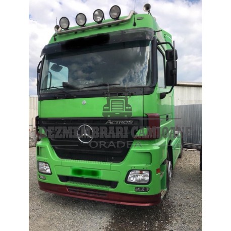 MERCEDES ACTROS MP2 1844 (MB2)