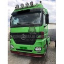 MERCEDES ACTROS MP2 1844 (MB2)