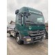 MERCEDES ACTROS MP3 1836 (MB7)