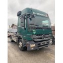 MERCEDES ACTROS MP3 1836 (MB7)