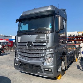 MERCEDES ACTROS MP4 EEV 1845 (MB8)