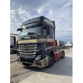 MERCEDES ACTROS MP4 1845 EURO5 (MB9)