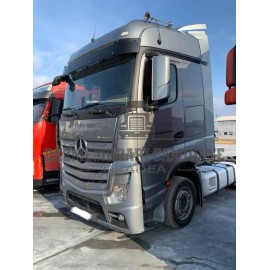 MERCEDES ACTROS MP4 1842 (MB10)