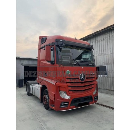 MERCEDES ACTROS MP4 1845 (MB11)