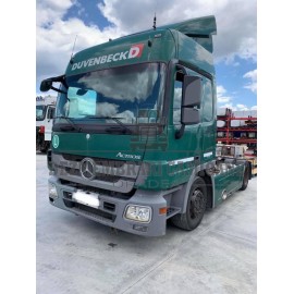 MERCEDES ACTROS MP3 1836 (MB13)