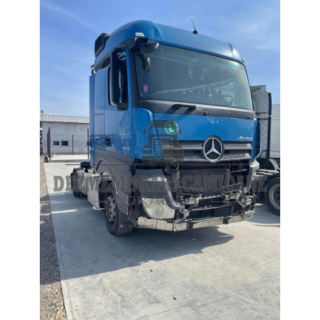 MERCEDES ACTROS MP4 1842 (MB18)