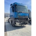 MERCEDES ACTROS MP4 1842 (MB18)